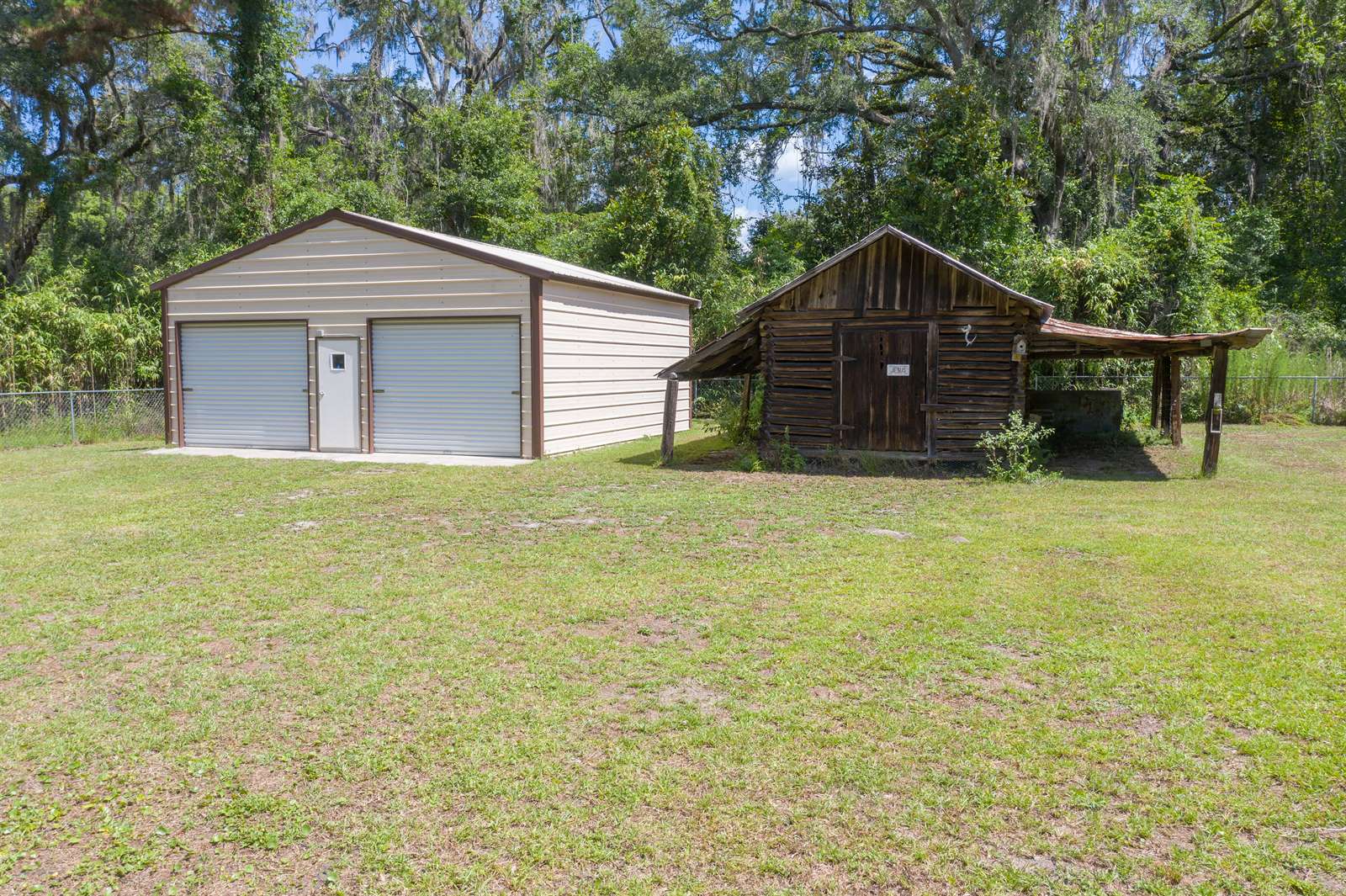 17392 Osceola Street, White Springs, FL 32096