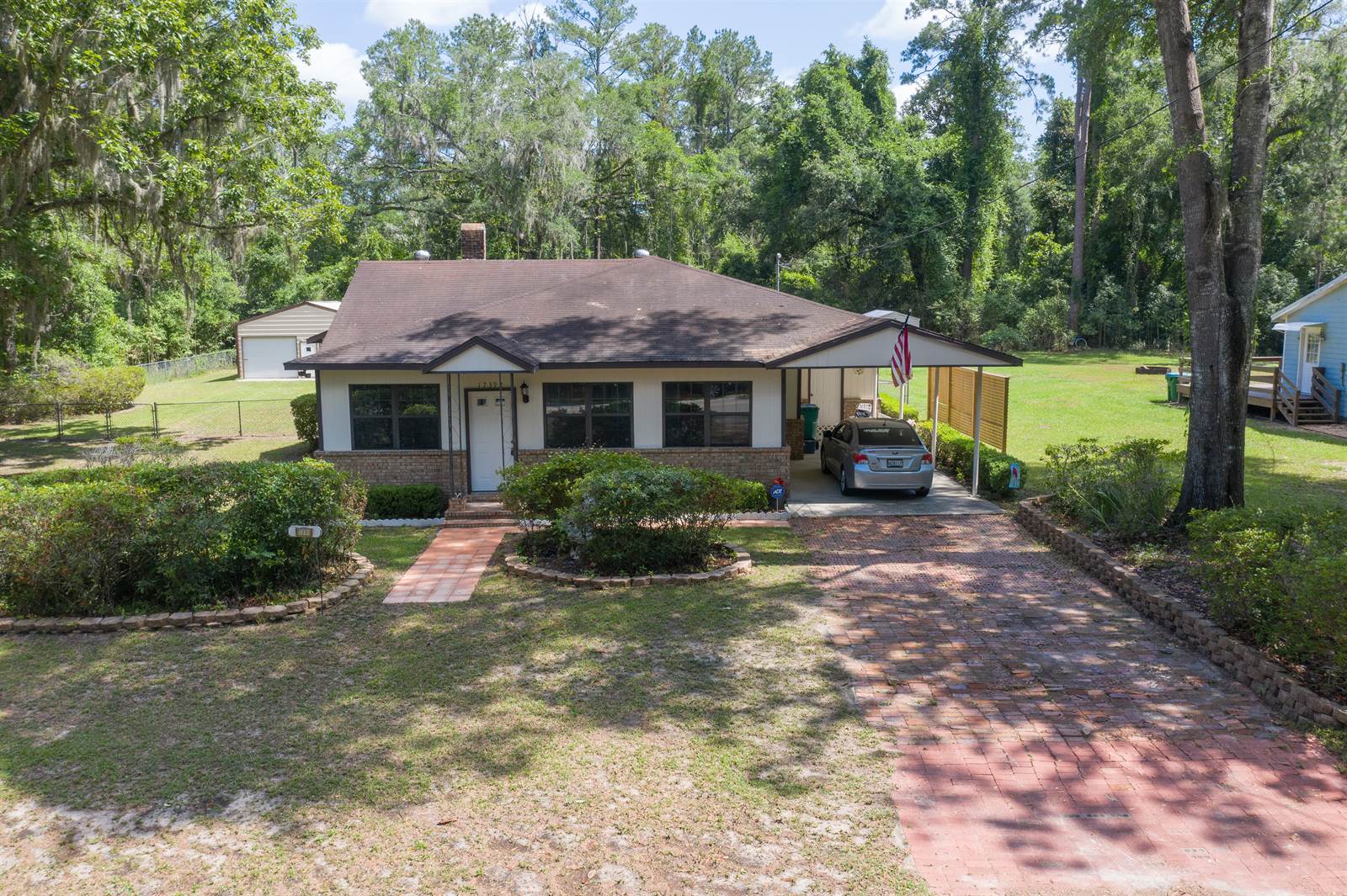 17392 Osceola Street, White Springs, FL 32096