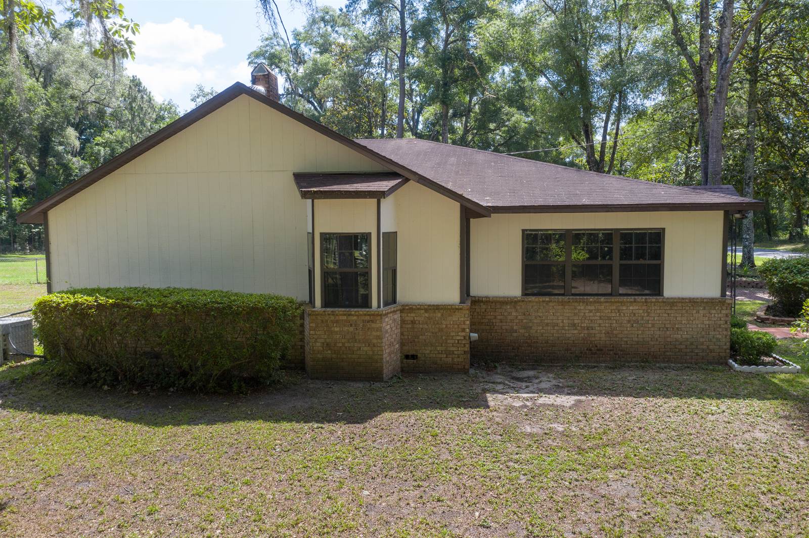 17392 Osceola Street, White Springs, FL 32096