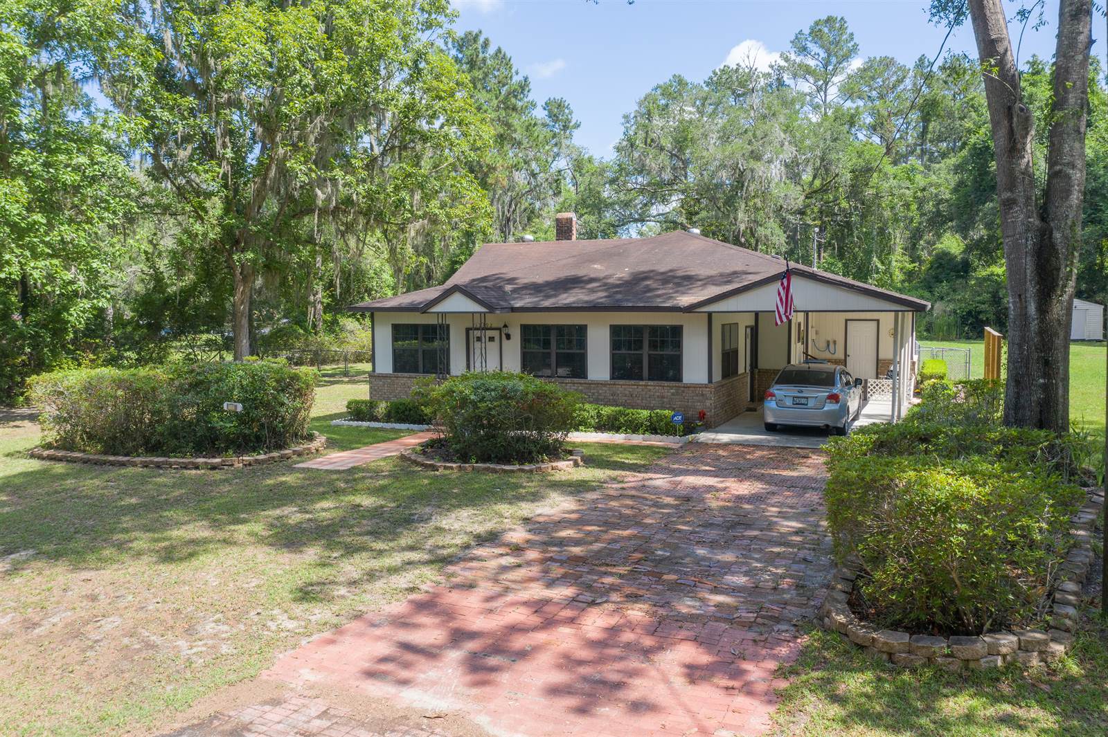 17392 Osceola Street, White Springs, FL 32096