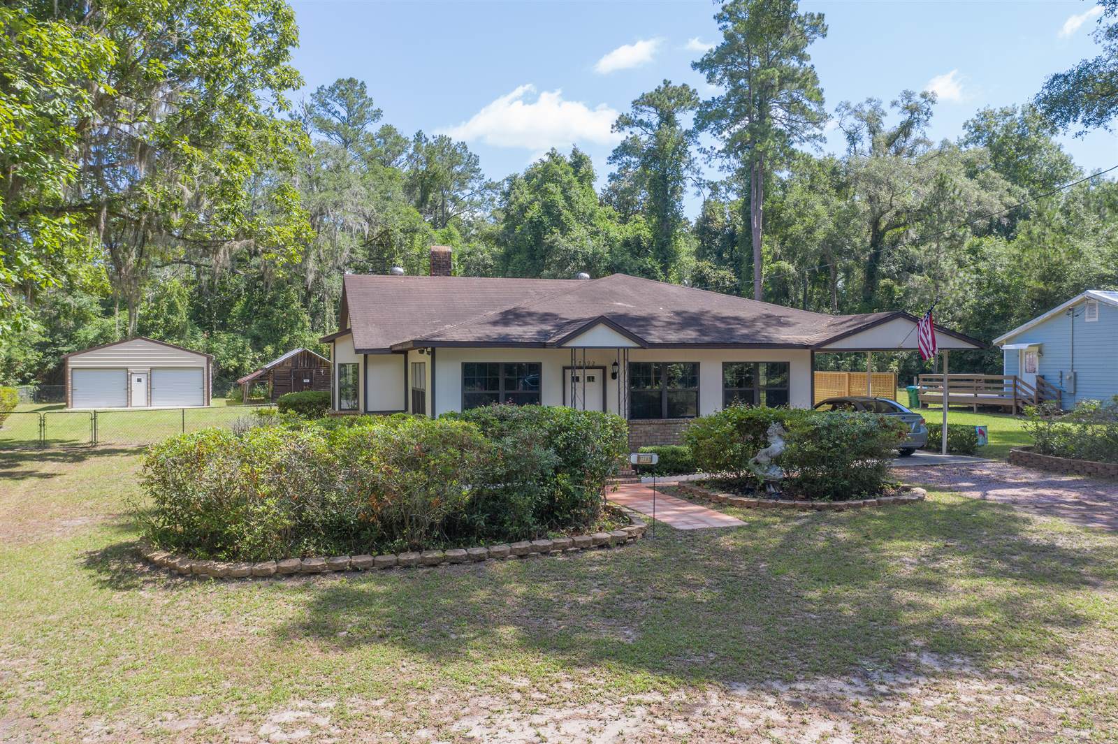 17392 Osceola Street, White Springs, FL 32096