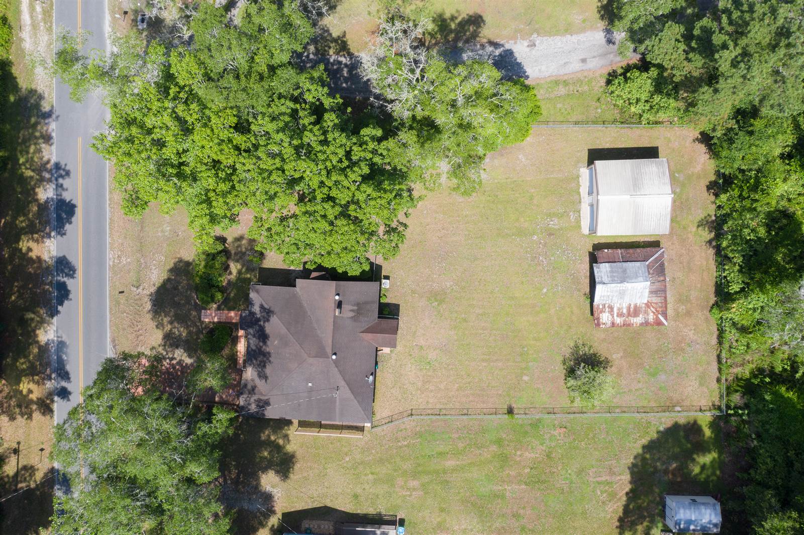 17392 Osceola Street, White Springs, FL 32096