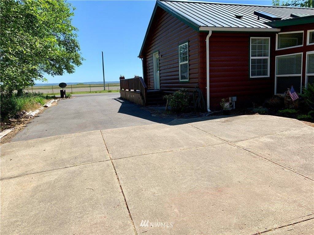 509 Duck Lake Drive NE, Ocean Shores, WA 98569