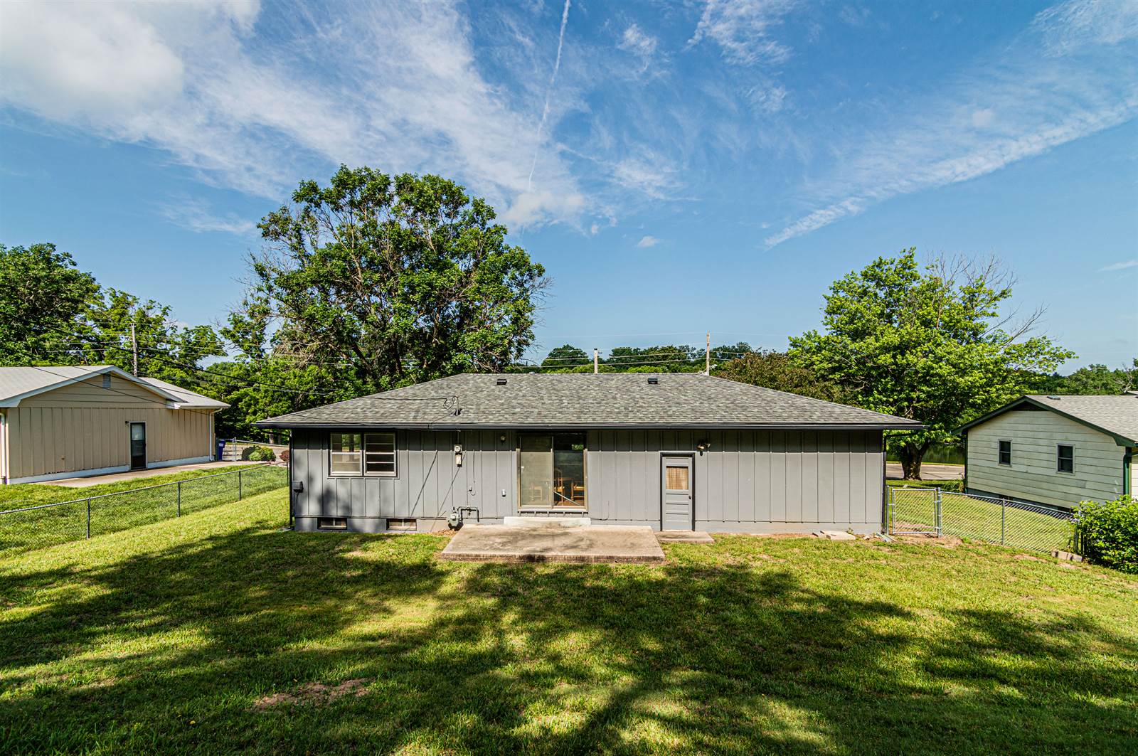 209 S Eisenhower Street, Junction City, KS 66441