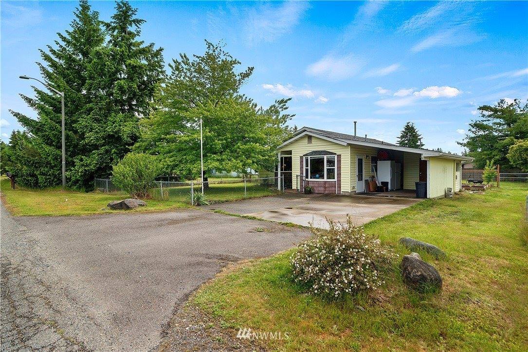 205 Olympia Street East, Rainier, WA 98576