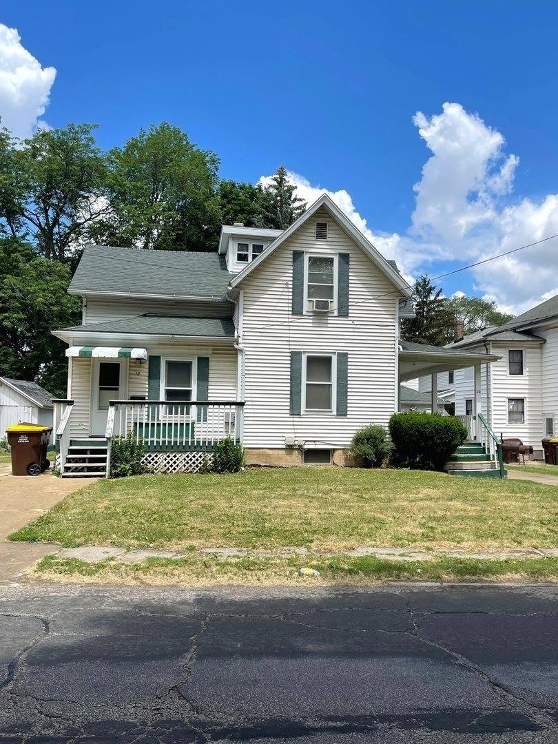 10 12 West Empire Street, Freeport, IL 61032 Listings NextHome