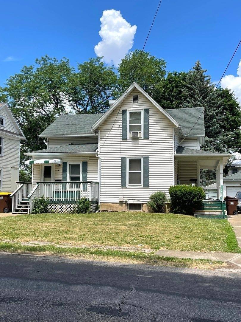 10 – 12 West Empire Street, Freeport, IL 61032 | Listings | NextHome ...