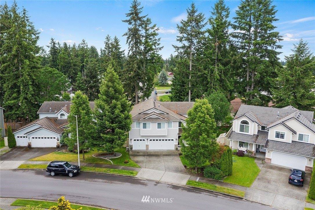 9311 Lewis Drive NE, Lacey, WA 98516