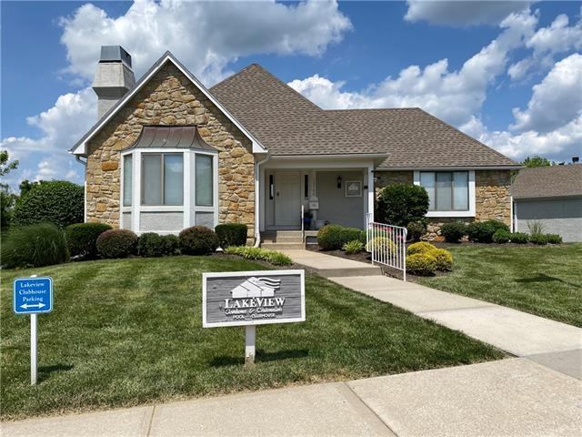 5857 Park Circle, Shawnee, KS 66216