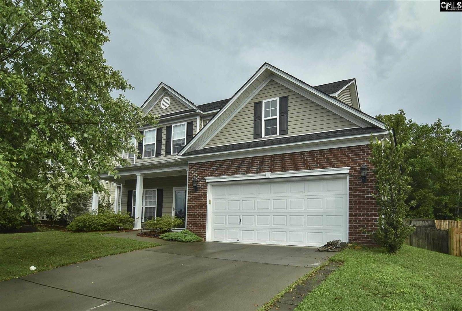 160 Arbor Springs, Irmo, SC 29063