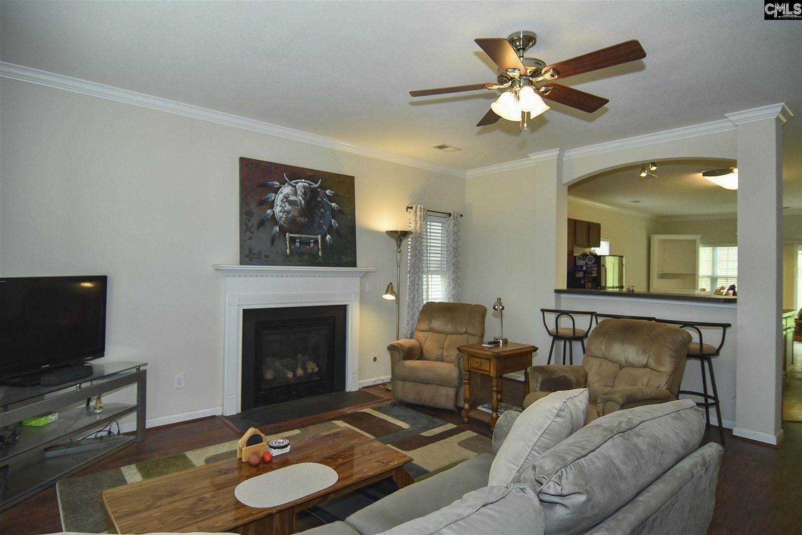 160 Arbor Springs, Irmo, SC 29063