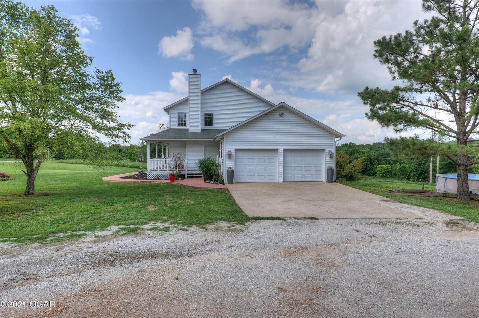 3829 South Duquesne Road, Joplin, MO 64804