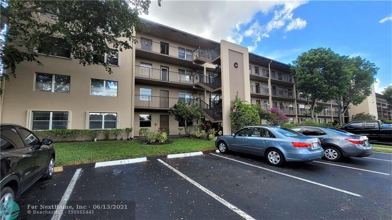 301 SW 135th Ave, #202C, Pembroke Pines, FL 33027