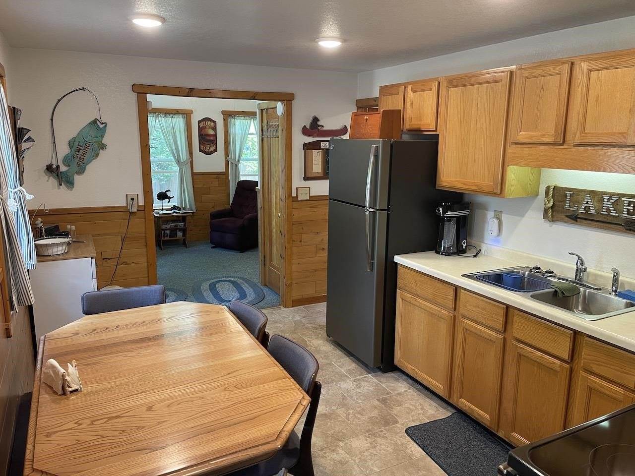 8304 Coachlite Circle, Minocqua, WI 54548