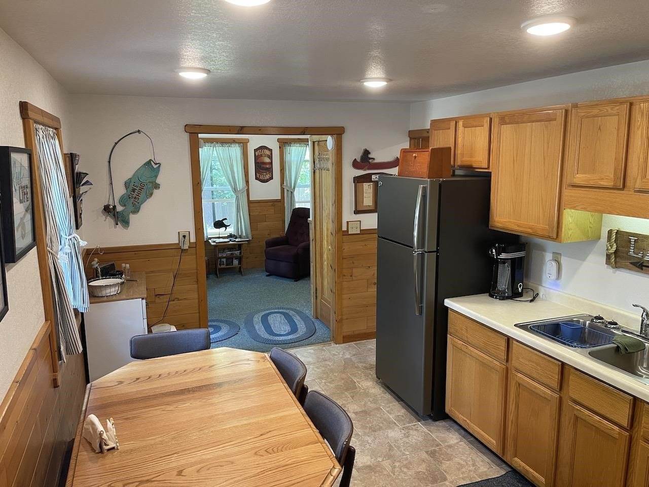 8304 Coachlite Circle, Minocqua, WI 54548