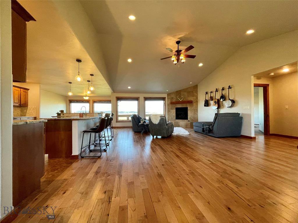 12 Appaloosa Circle, Livingston, MT 59047