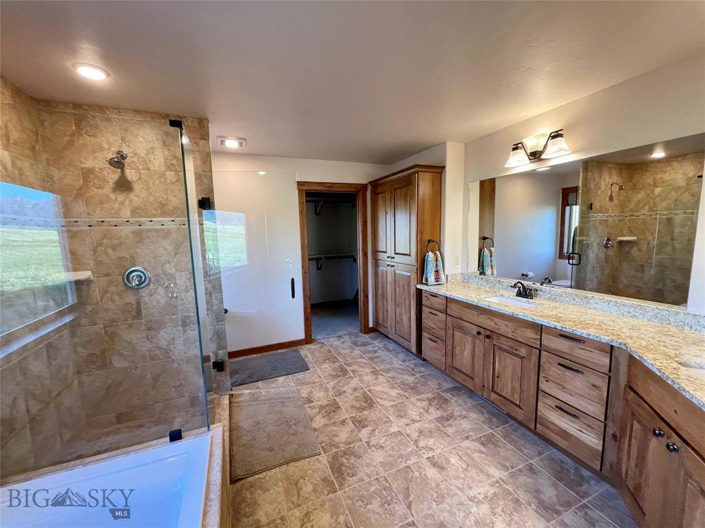 12 Appaloosa Circle, Livingston, MT 59047