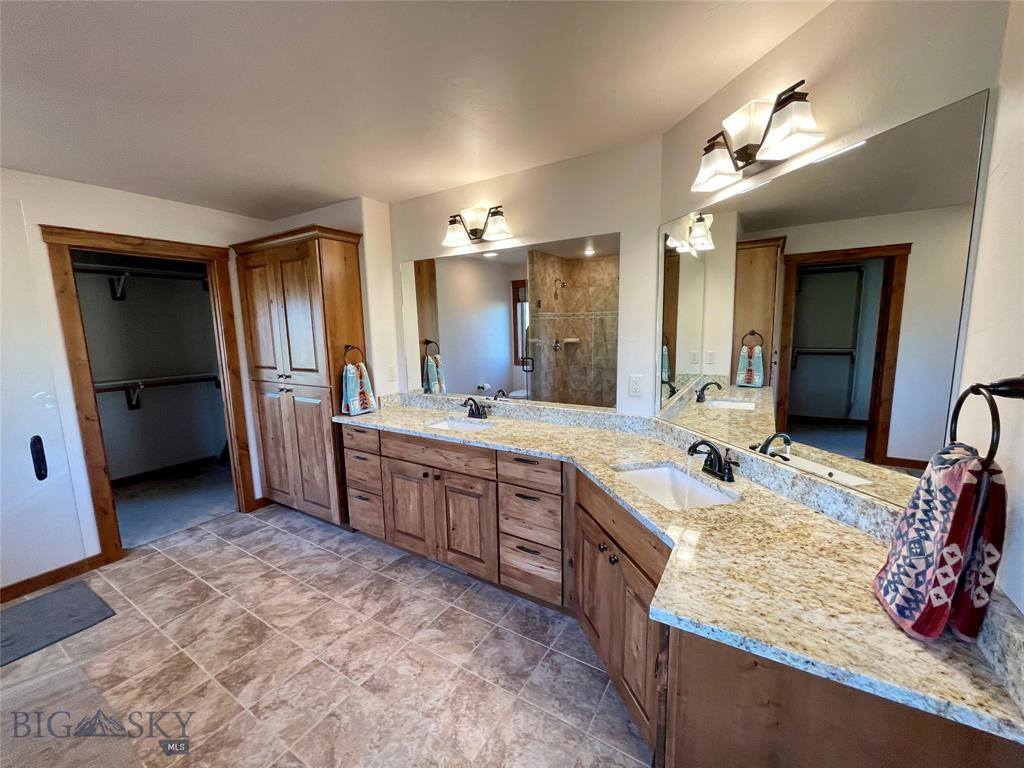 12 Appaloosa Circle, Livingston, MT 59047