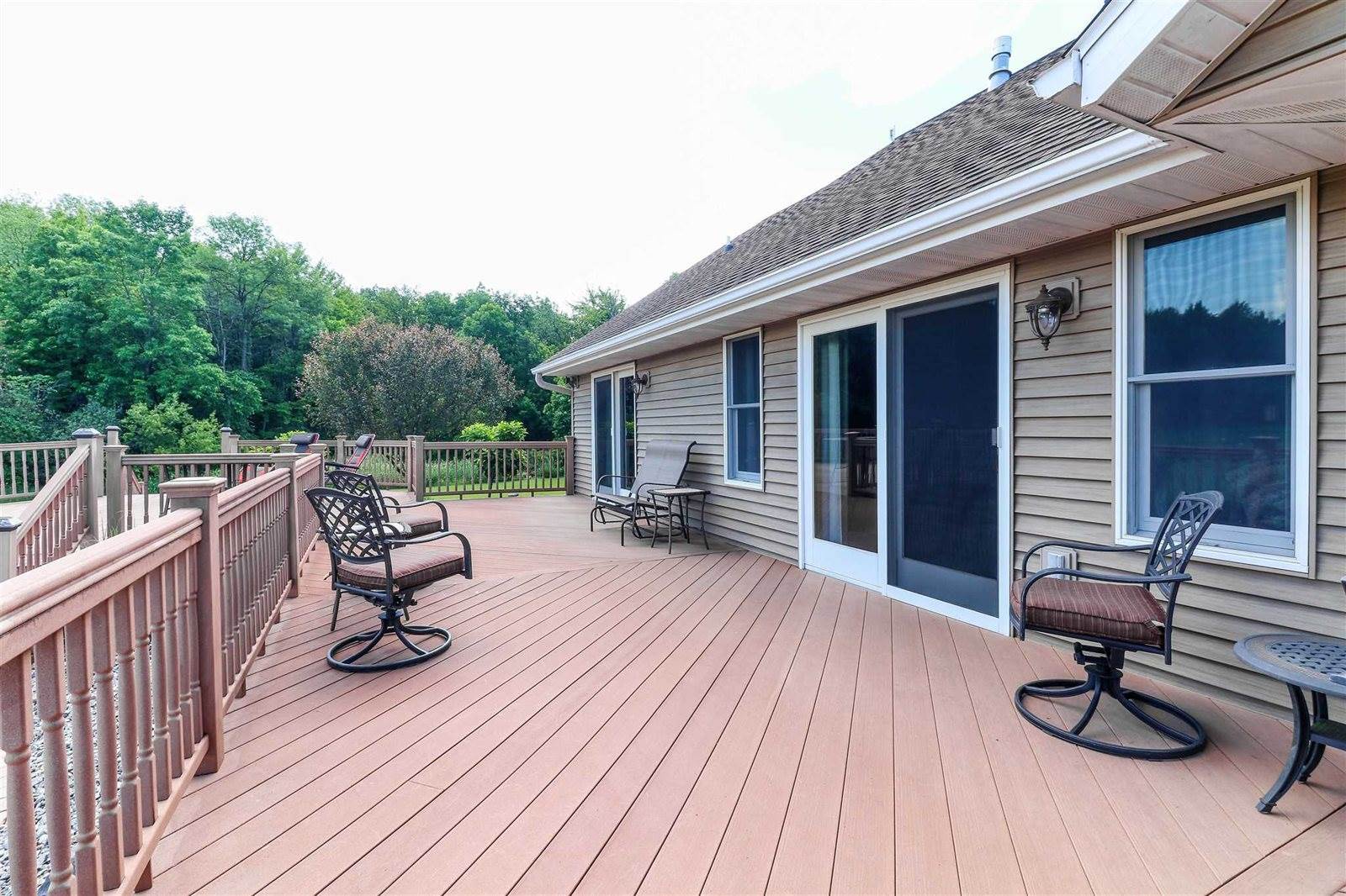 8268 Heggelund Lane, Marshfield, WI 54449