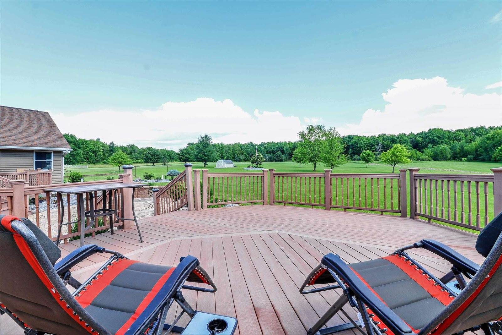 8268 Heggelund Lane, Marshfield, WI 54449