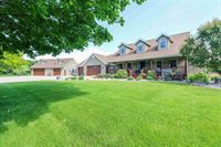 8268 Heggelund Lane, Marshfield, WI 54449