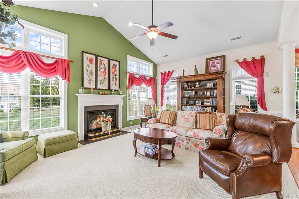 3408 Manor Grove Circle, Glen Allen, VA 23059