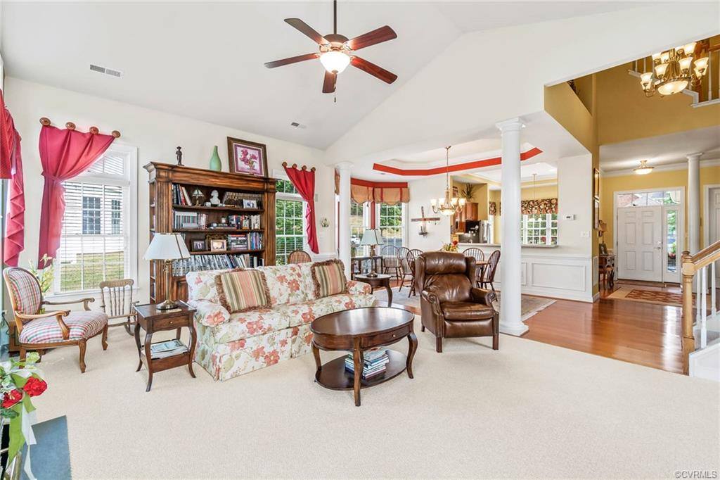 3408 Manor Grove Circle, Glen Allen, VA 23059