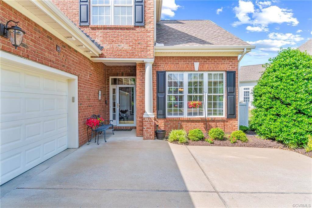 3408 Manor Grove Circle, Glen Allen, VA 23059