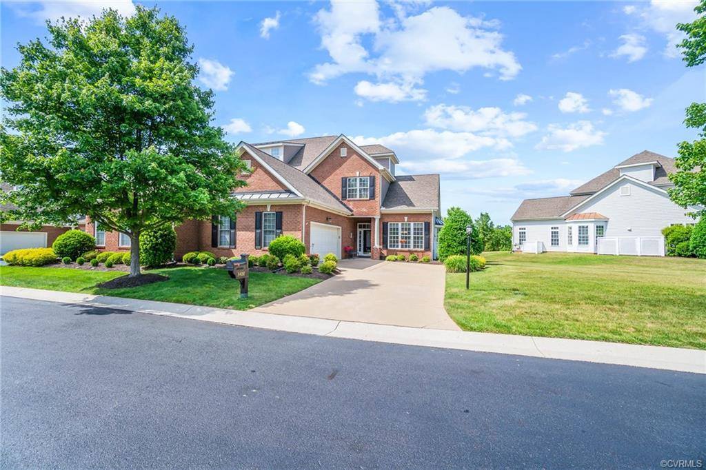 3408 Manor Grove Circle, Glen Allen, VA 23059