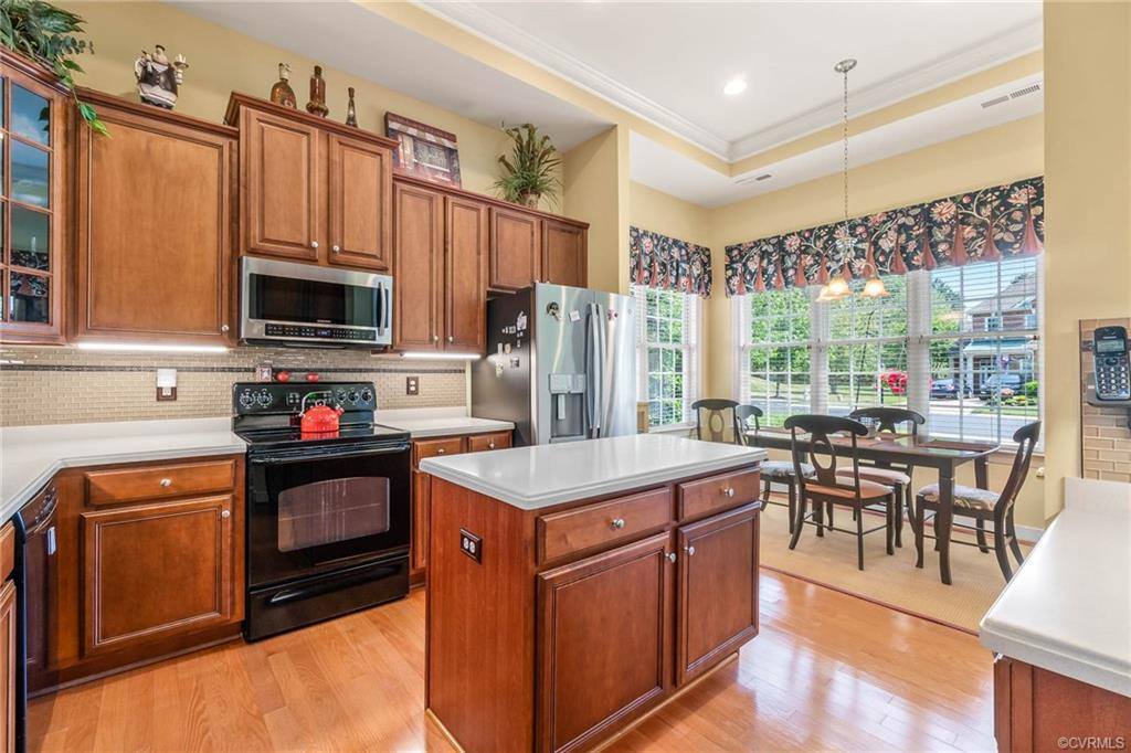 3408 Manor Grove Circle, Glen Allen, VA 23059