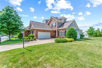 3408 Manor Grove Circle, Glen Allen, VA 23059