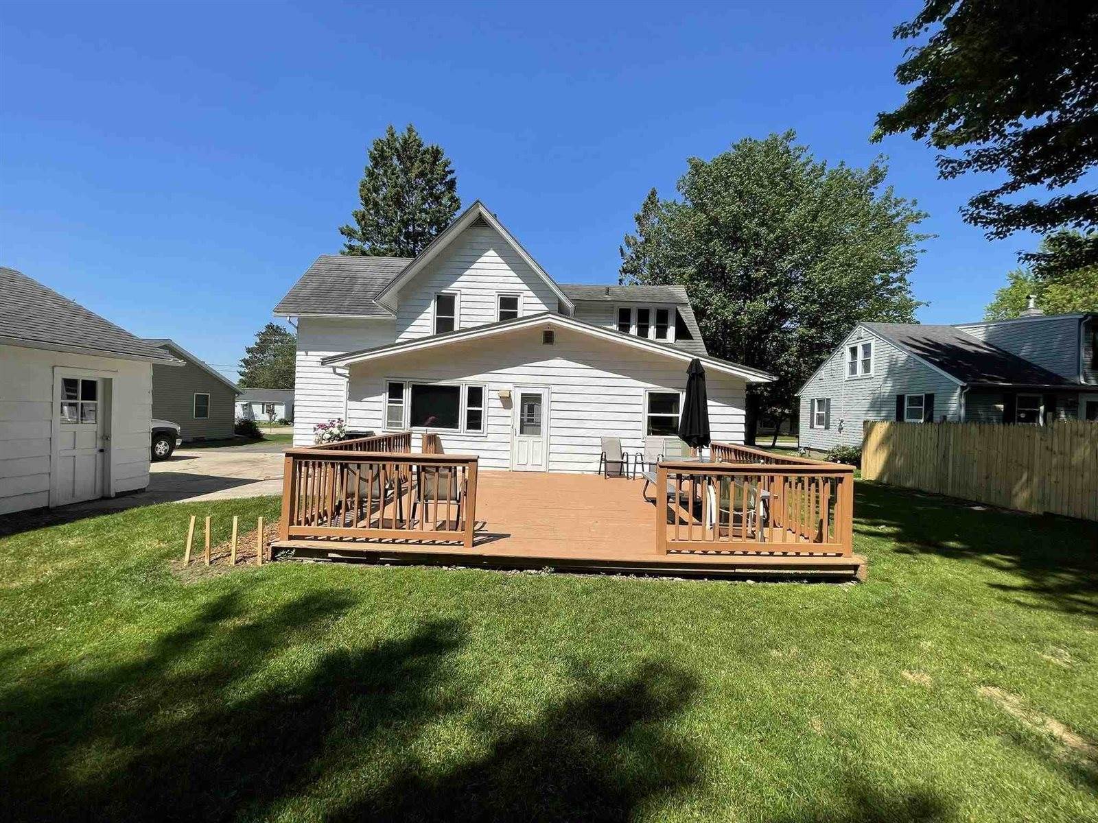 1805 S Maple Avenue, Marshfield, WI 54449