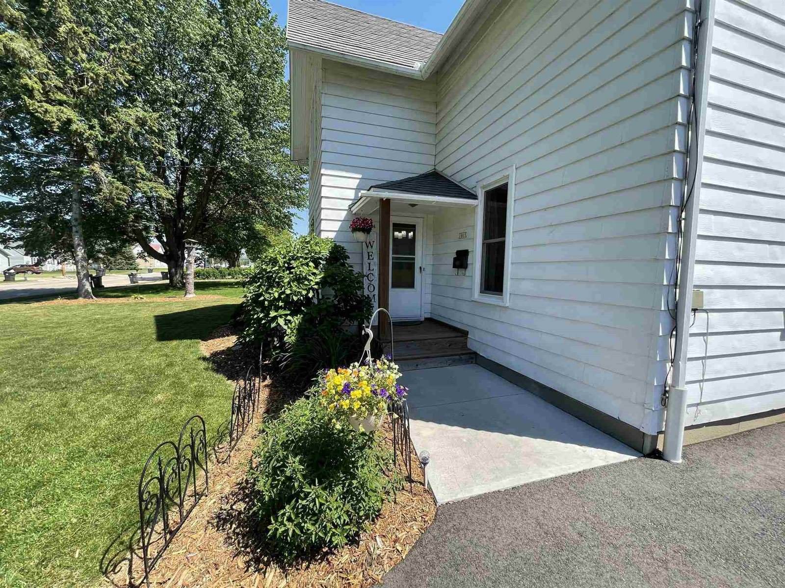 1805 S Maple Avenue, Marshfield, WI 54449