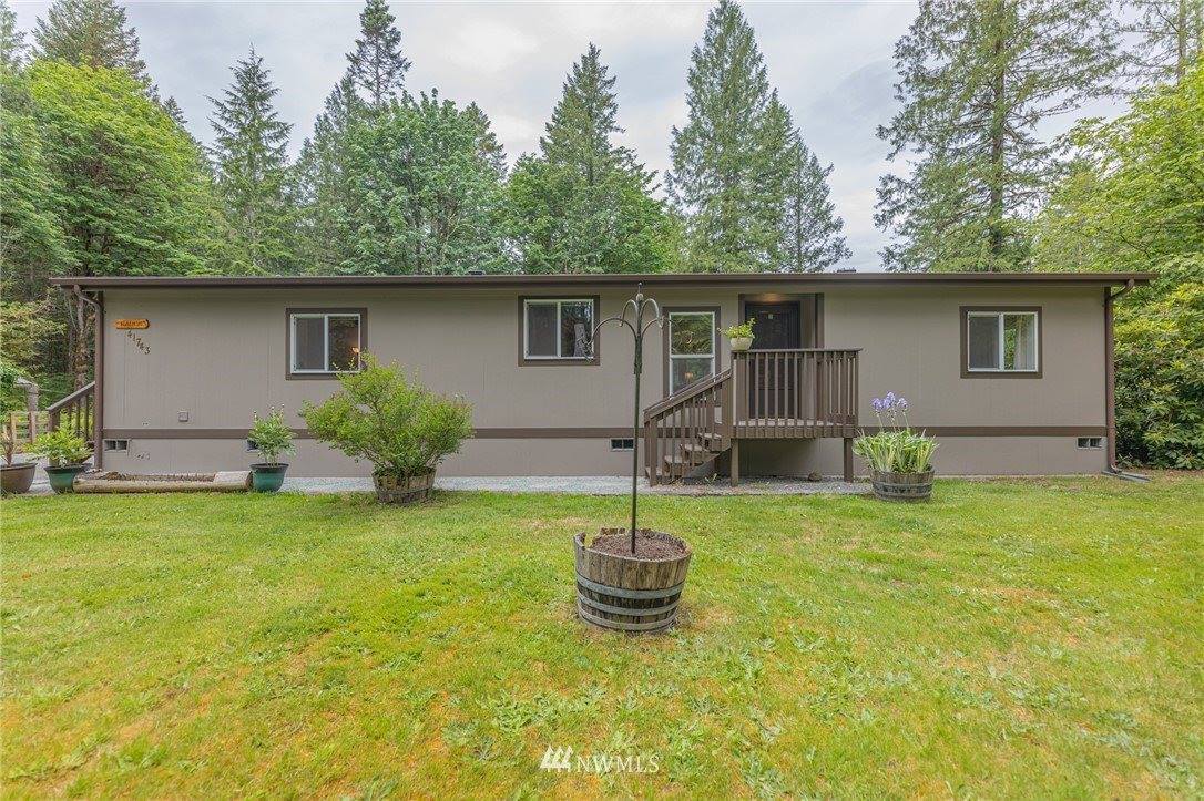 41743 South Skagit Highway, Concrete, WA 98237