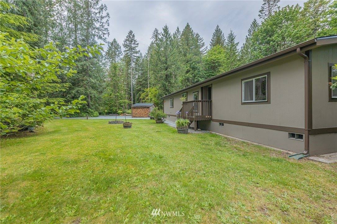 41743 South Skagit Highway, Concrete, WA 98237