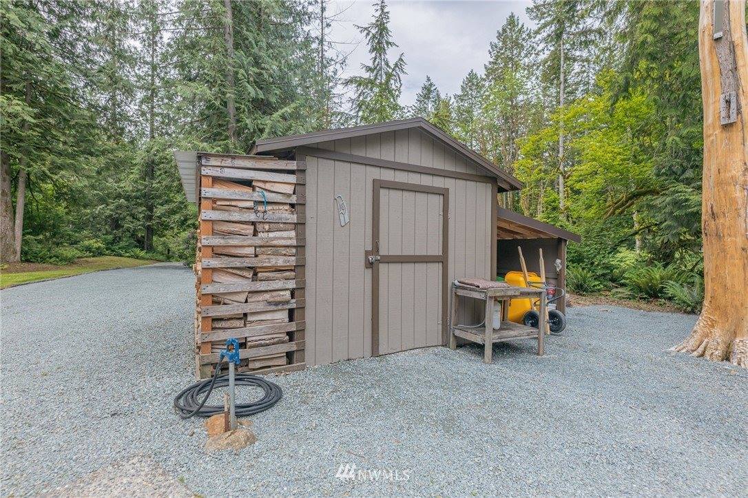 41743 South Skagit Highway, Concrete, WA 98237