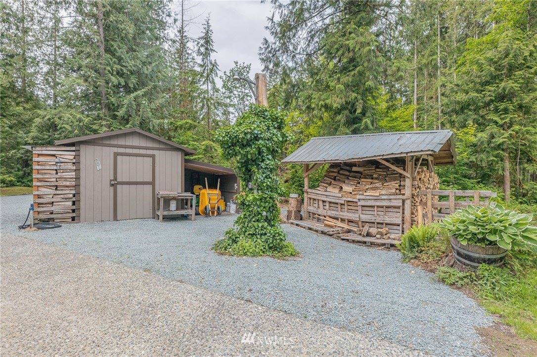 41743 South Skagit Highway, Concrete, WA 98237