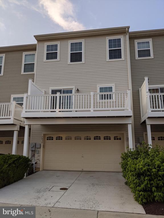 7834 Quidditch Lane, Elkridge, MD 21075