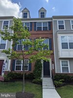 7834 Quidditch Lane, Elkridge, MD 21075