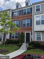 7834 Quidditch Lane, Elkridge, MD 21075