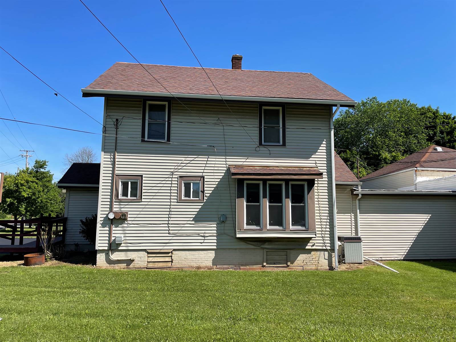 1601 Cottage St, Ashland, OH 44805