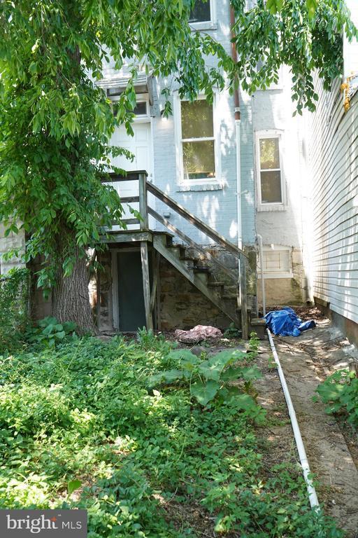 1115 Gorsuch Avenue, Baltimore, MD 21218