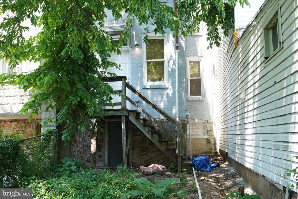 1115 Gorsuch Avenue, Baltimore, MD 21218