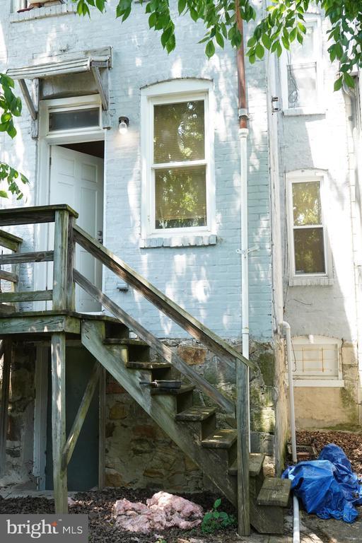 1115 Gorsuch Avenue, Baltimore, MD 21218