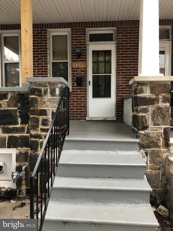 1115 Gorsuch Avenue, Baltimore, MD 21218