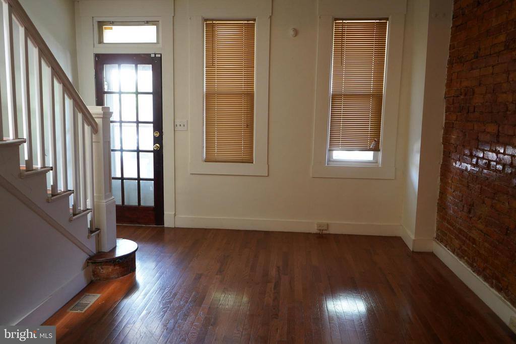 1115 Gorsuch Avenue, Baltimore, MD 21218
