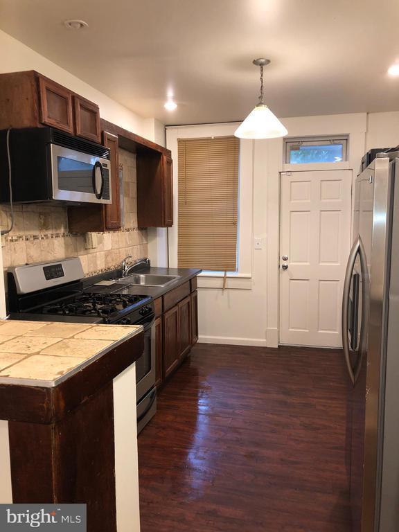 1115 Gorsuch Avenue, Baltimore, MD 21218
