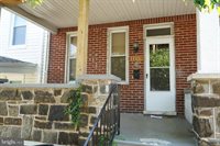 1115 Gorsuch Avenue, Baltimore, MD 21218