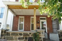 1115 Gorsuch Avenue, Baltimore, MD 21218