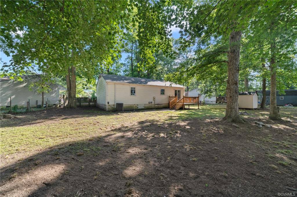 6240 Hunterstand Lane, Chesterfield, VA 23237